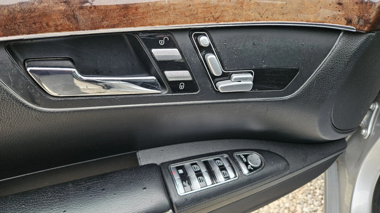 Mercedes-Benz S 320 S-320 CDI | Mobile.bg � ����������� 11