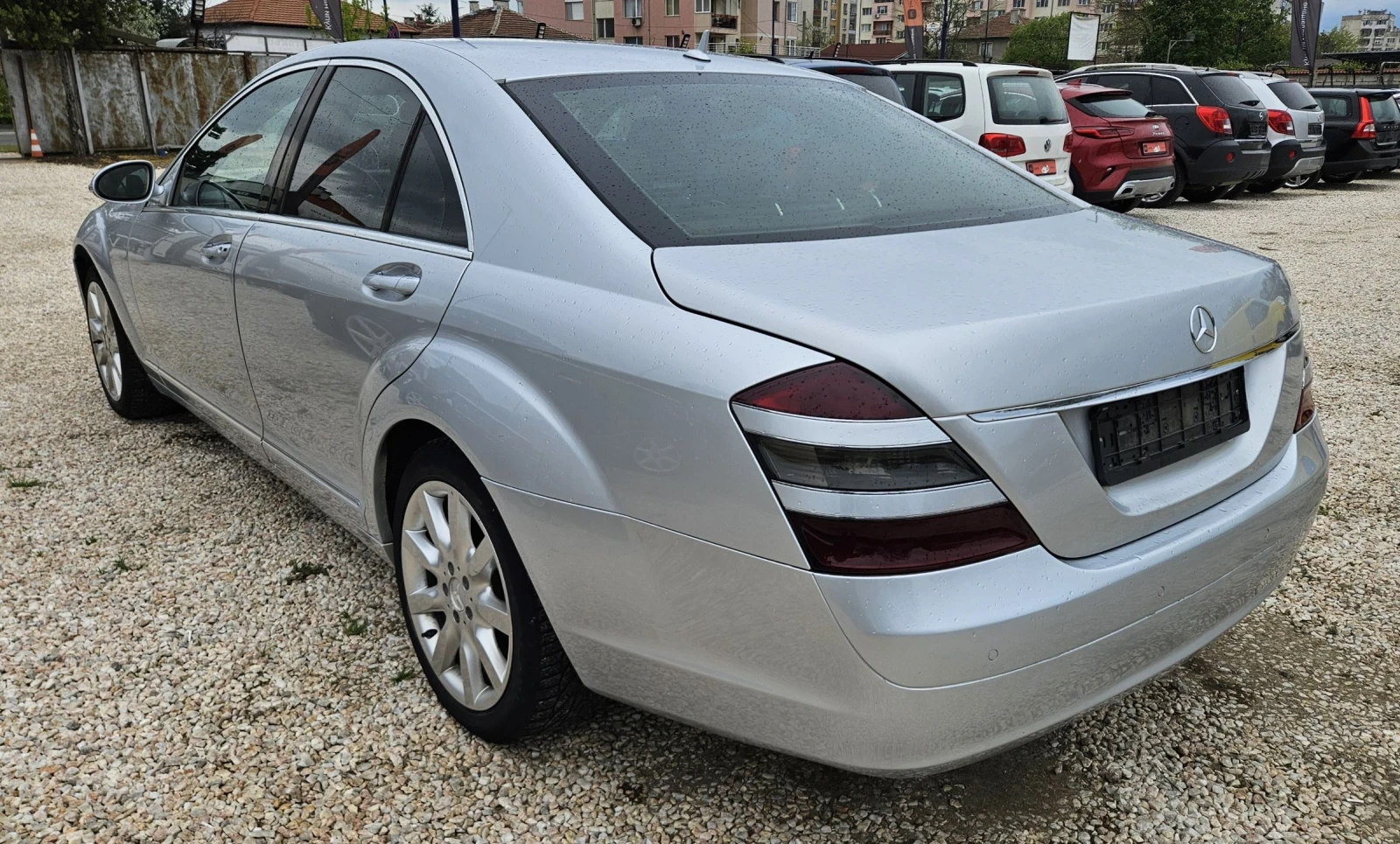 Mercedes-Benz S 320 S-320 CDI | Mobile.bg � ����������� 6