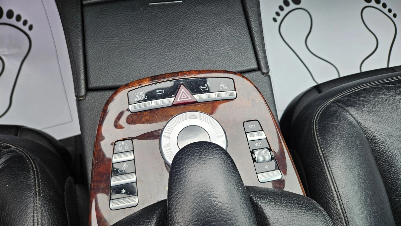 Mercedes-Benz S 320 S-320 CDI | Mobile.bg � ����������� 14