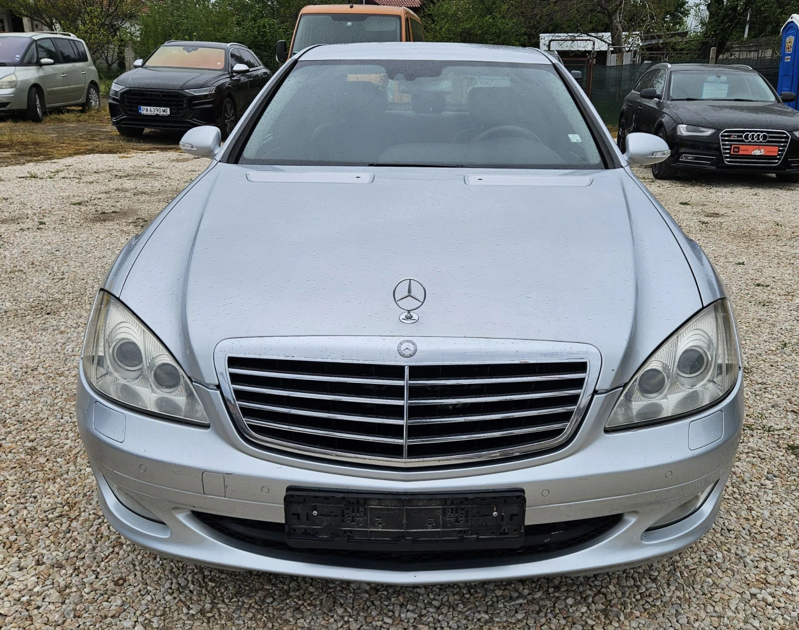 Mercedes-Benz S 320 S-320 CDI | Mobile.bg � ����������� 2