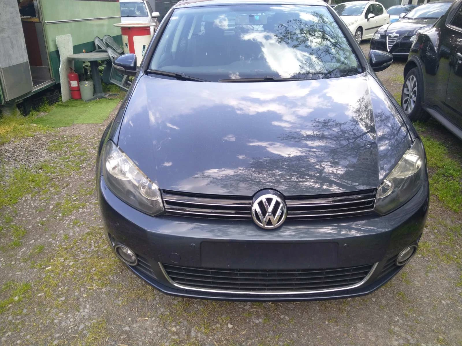 VW Golf 1, 4 TFSi | Mobile.bg � ����������� 3