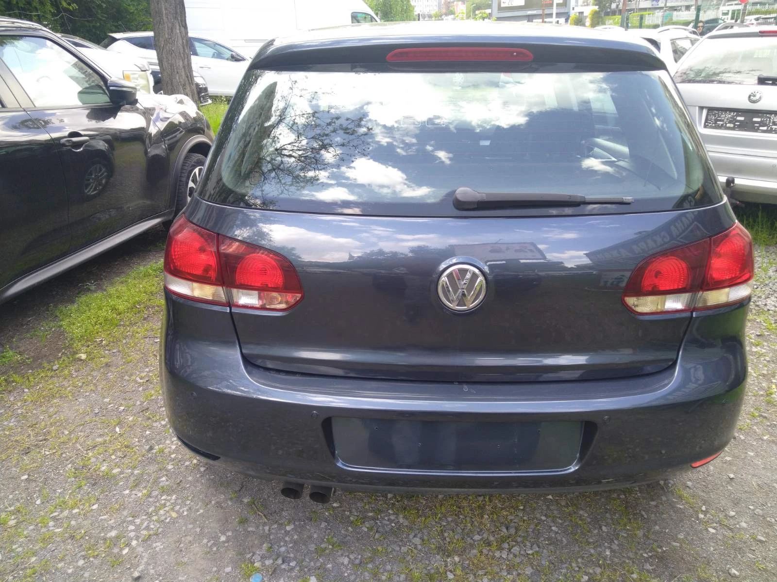 VW Golf 1, 4 TFSi | Mobile.bg � ����������� 5