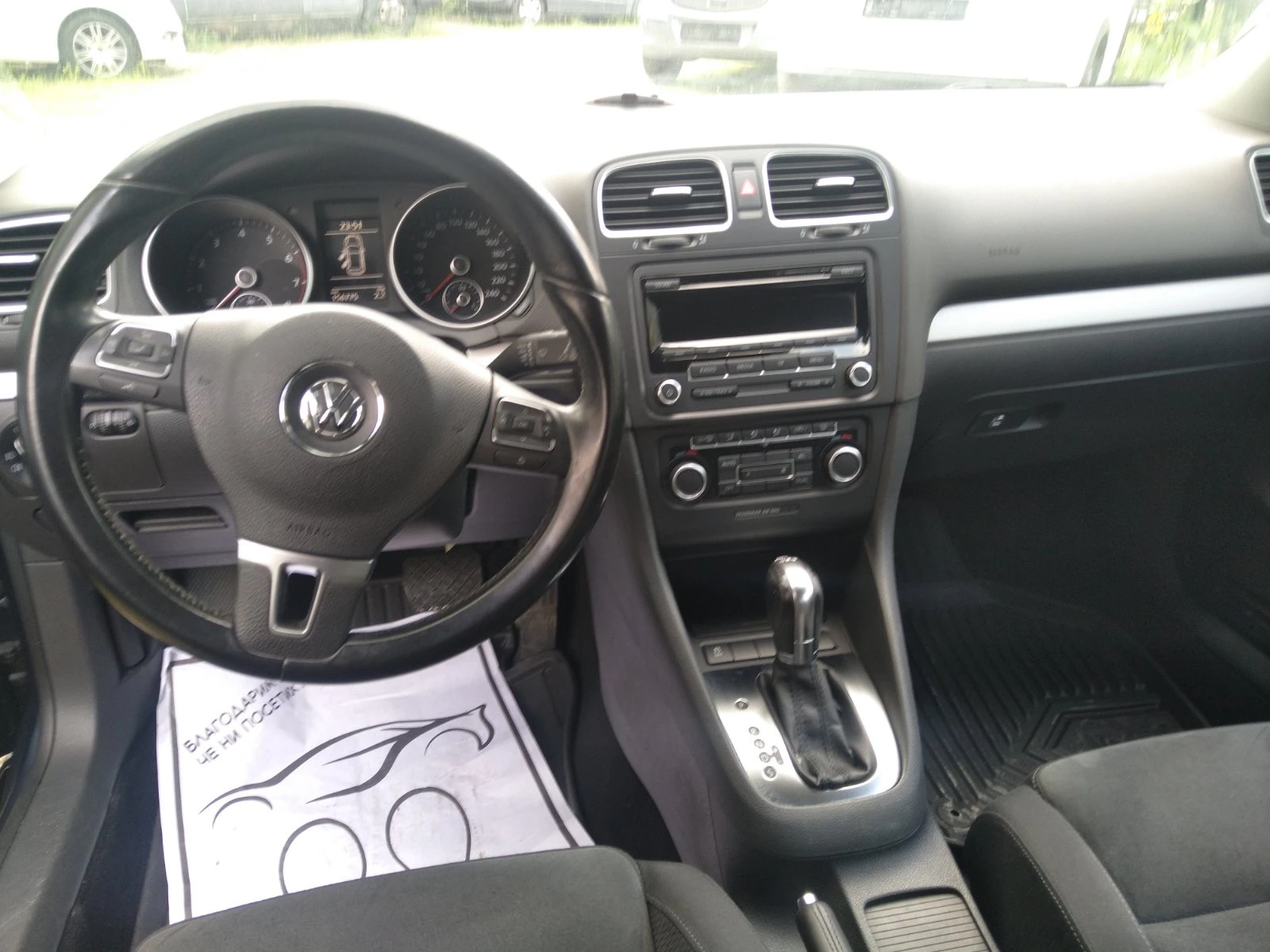 VW Golf 1, 4 TFSi | Mobile.bg � ����������� 8