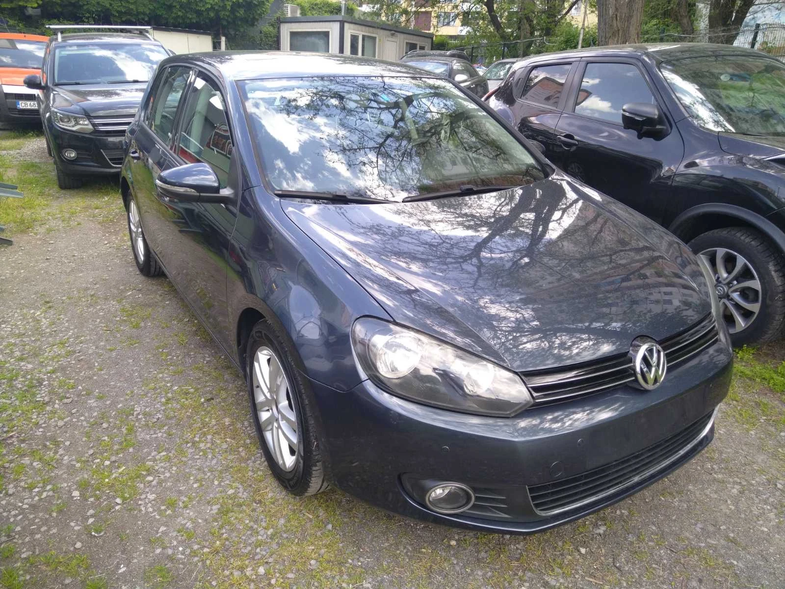 VW Golf 1, 4 TFSi | Mobile.bg � ����������� 2