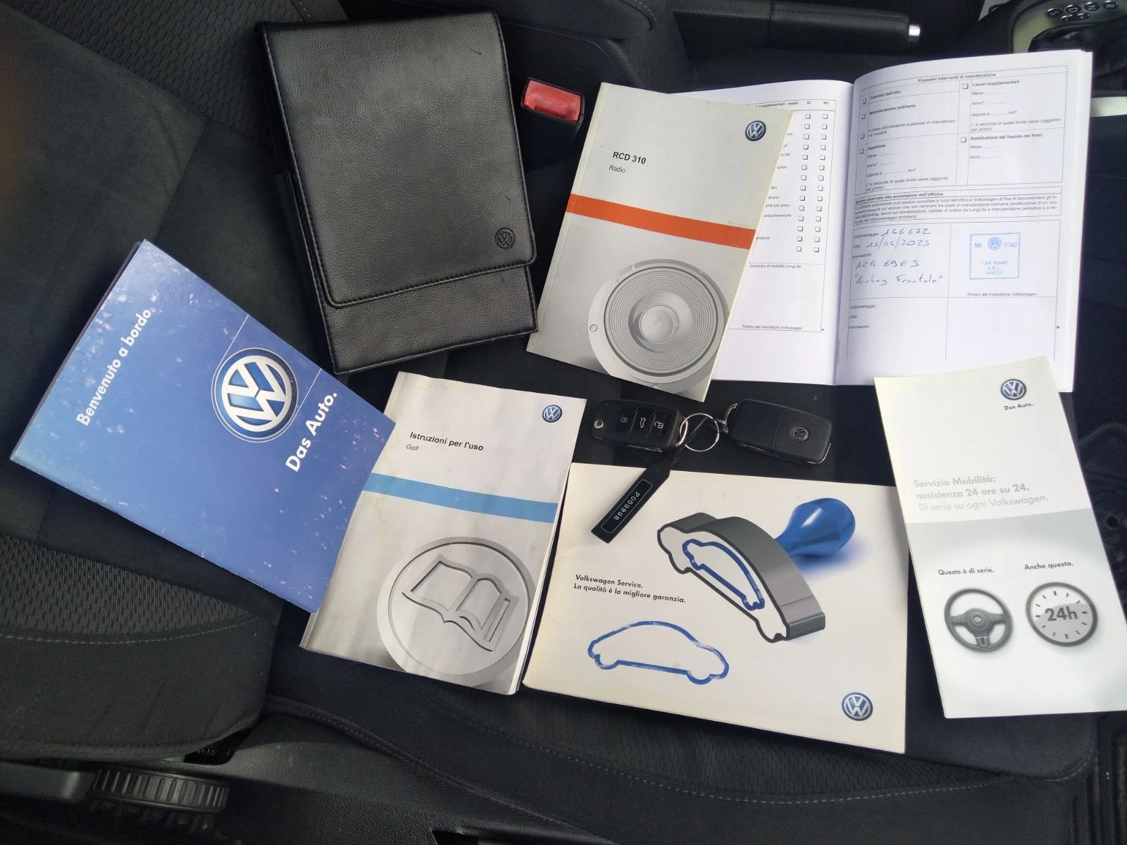 VW Golf 1, 4 TFSi | Mobile.bg � ����������� 12