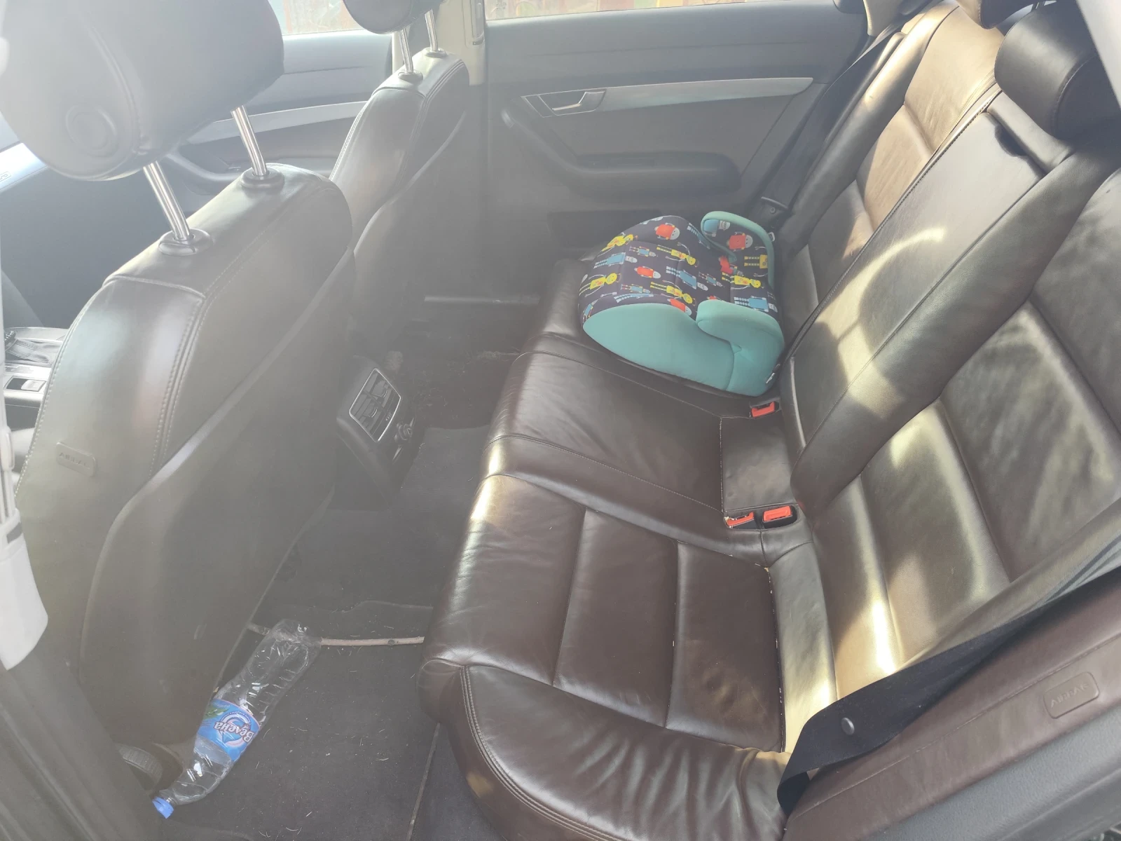 Audi A6 Allroad | Mobile.bg � ����������� 5