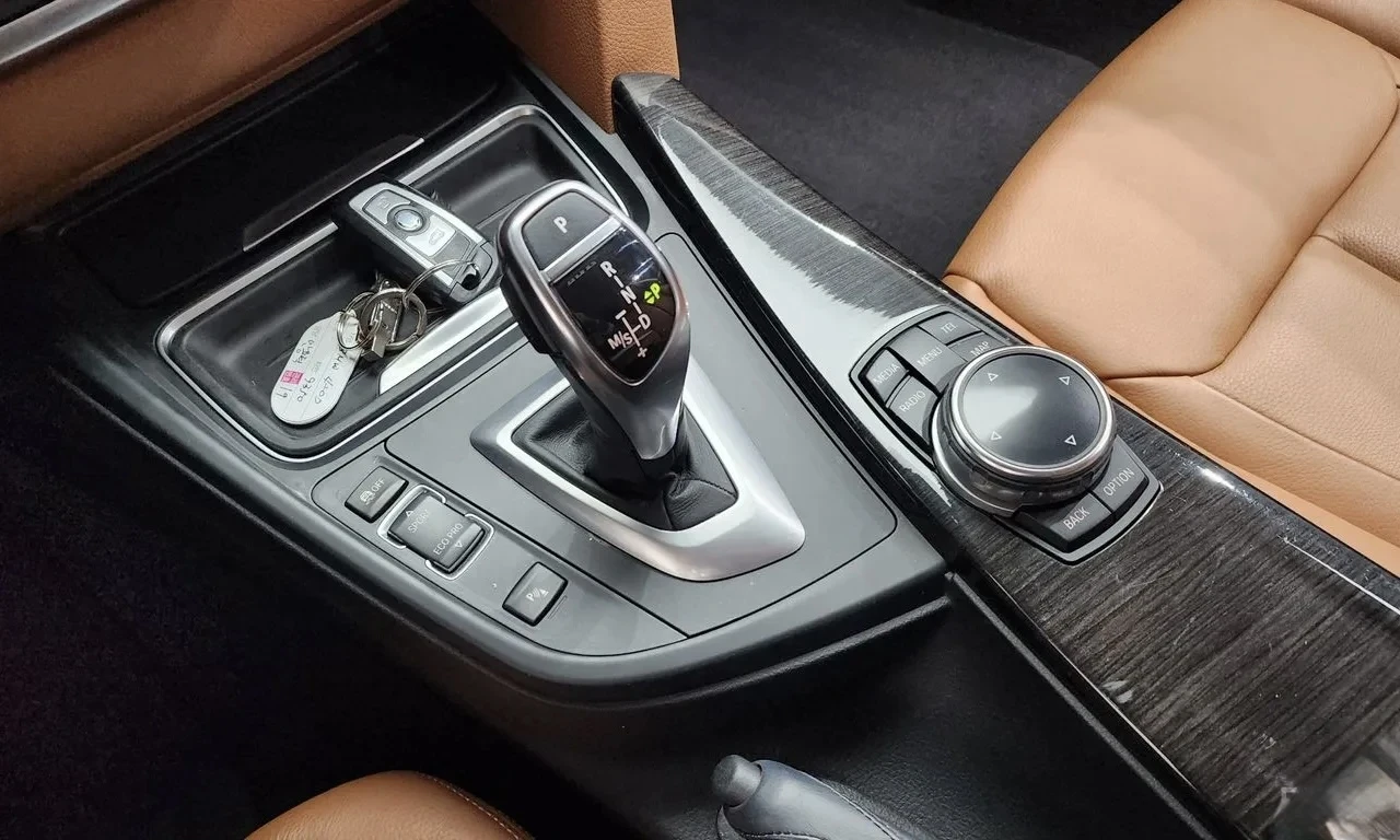 BMW 420 F32 Diesel coupe, снимка 10 - Автомобили и джипове - 54964647