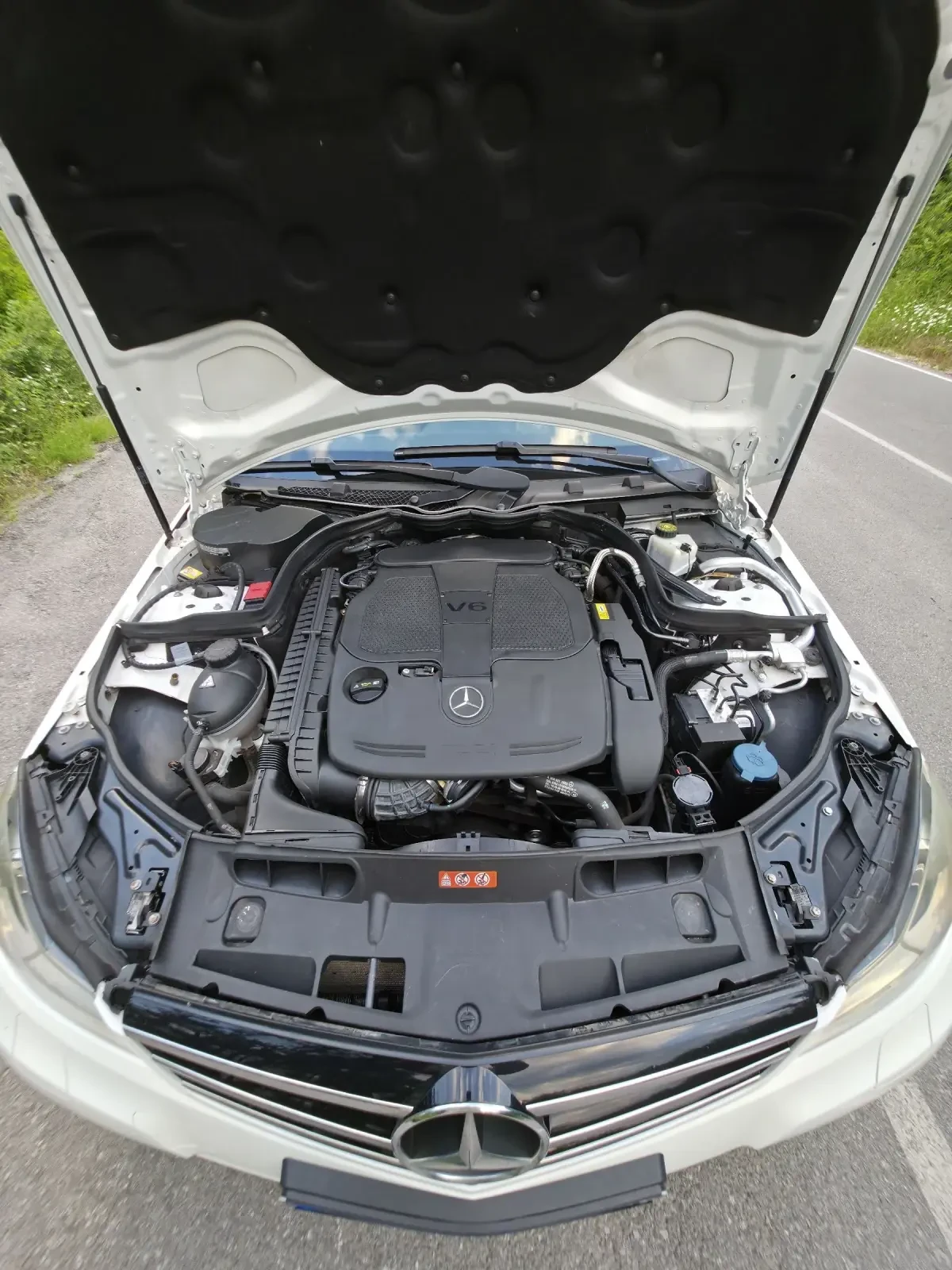 Mercedes-Benz C 300 4-MATIC 125 000�� | Mobile.bg � ����������� 15
