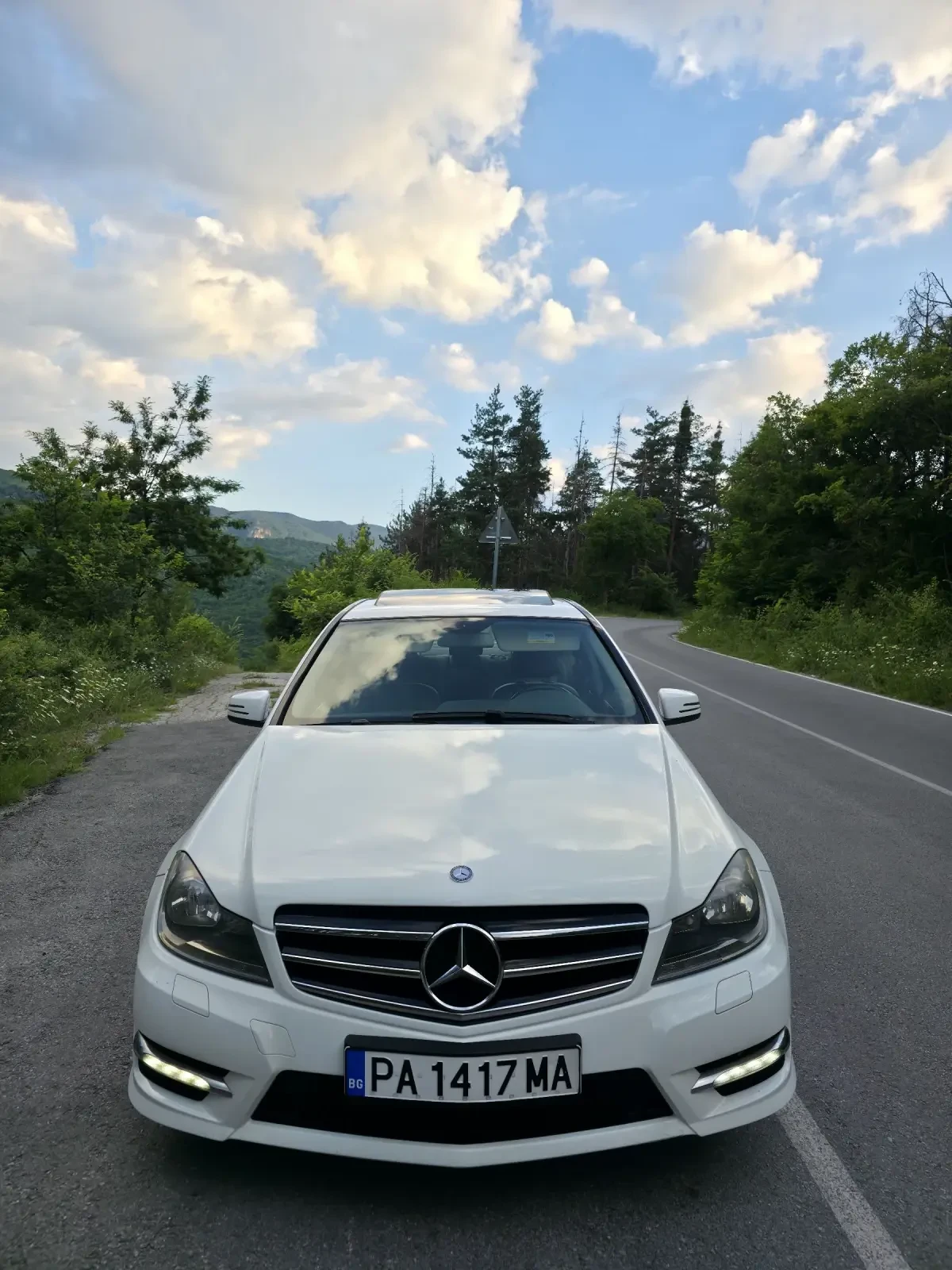 Mercedes-Benz C 300 4-MATIC 125 000�� | Mobile.bg � ����������� 2