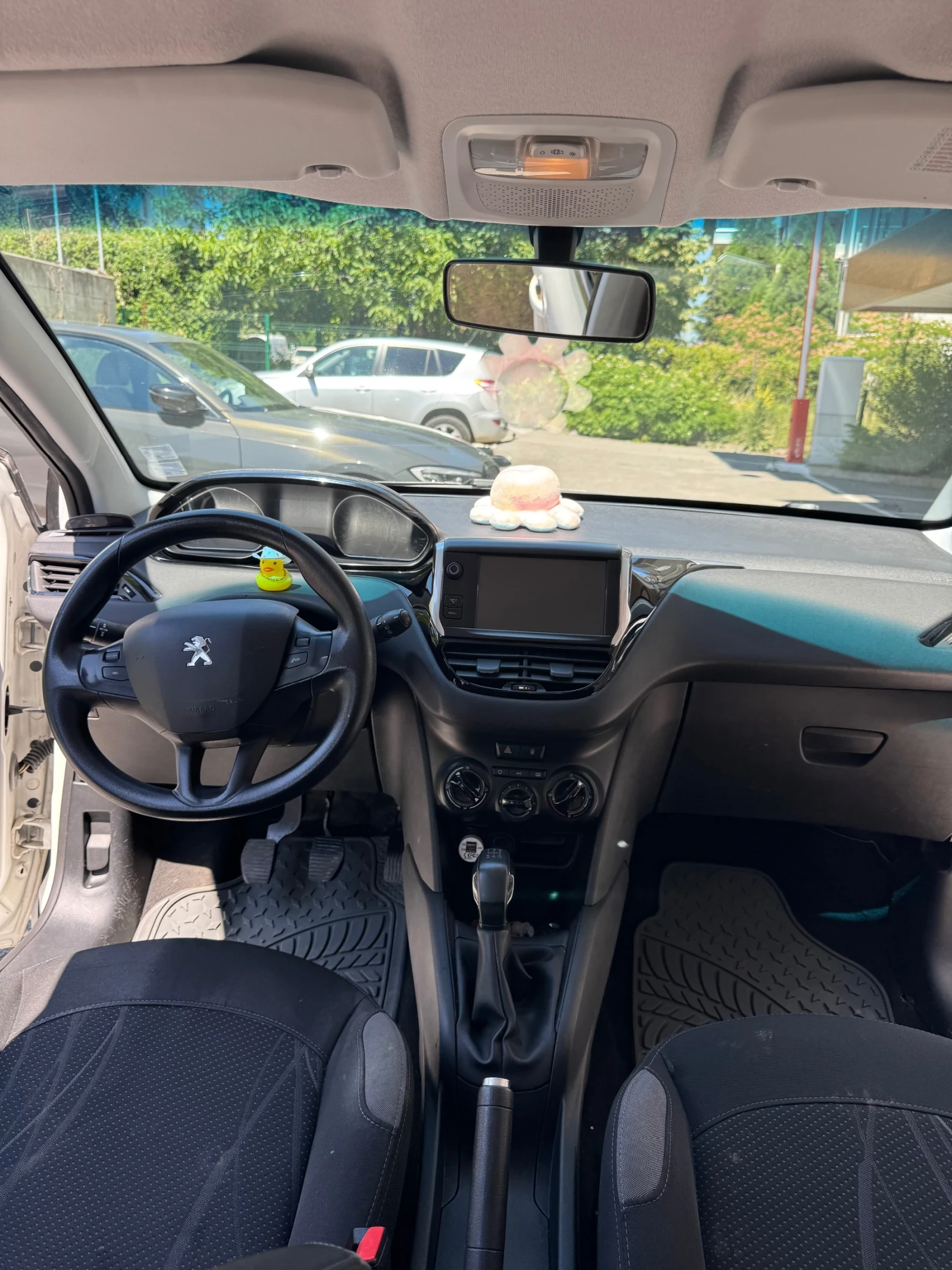 Peugeot 208 | Mobile.bg � ����������� 7
