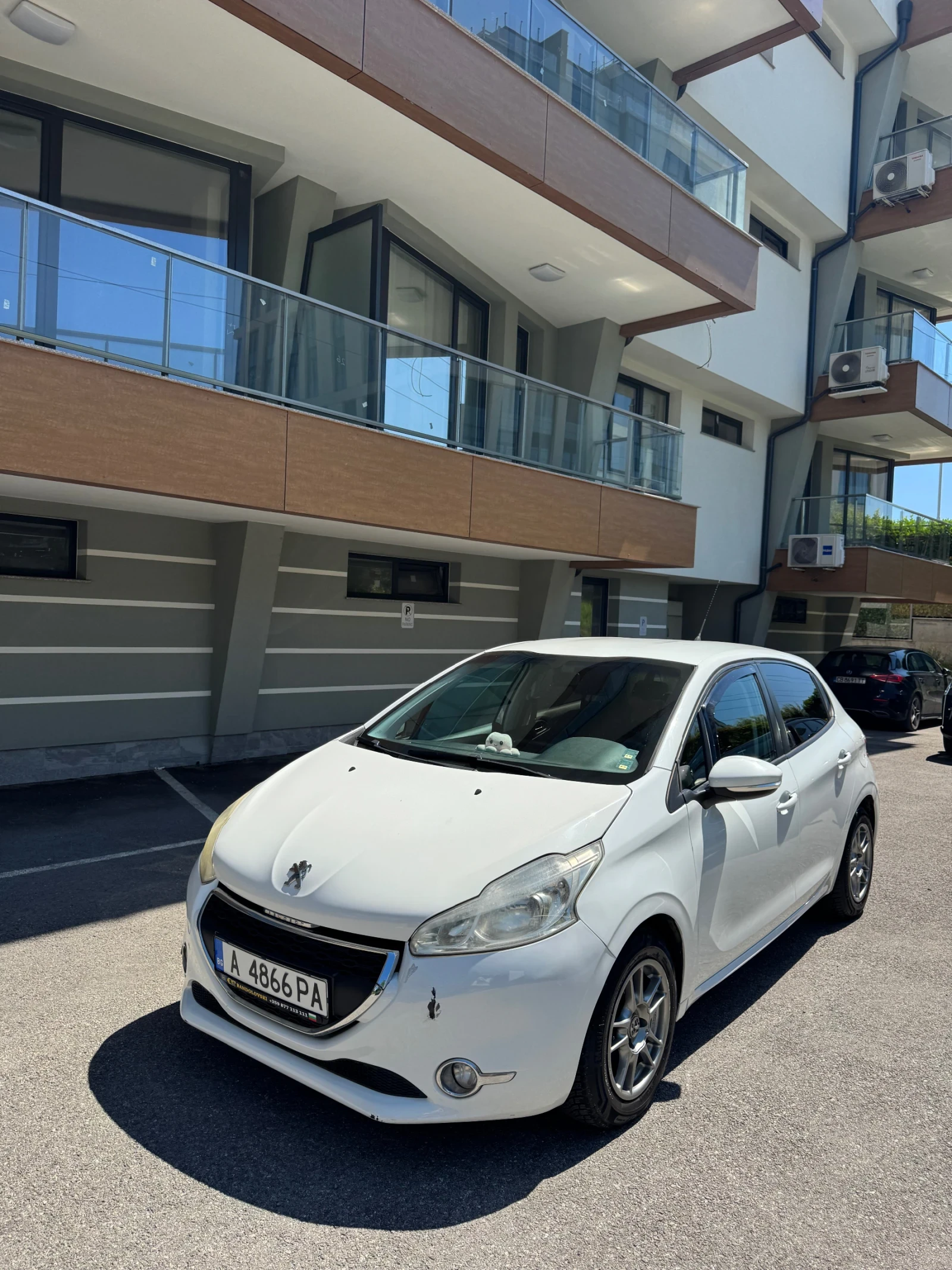 Peugeot 208 | Mobile.bg � ����������� 2