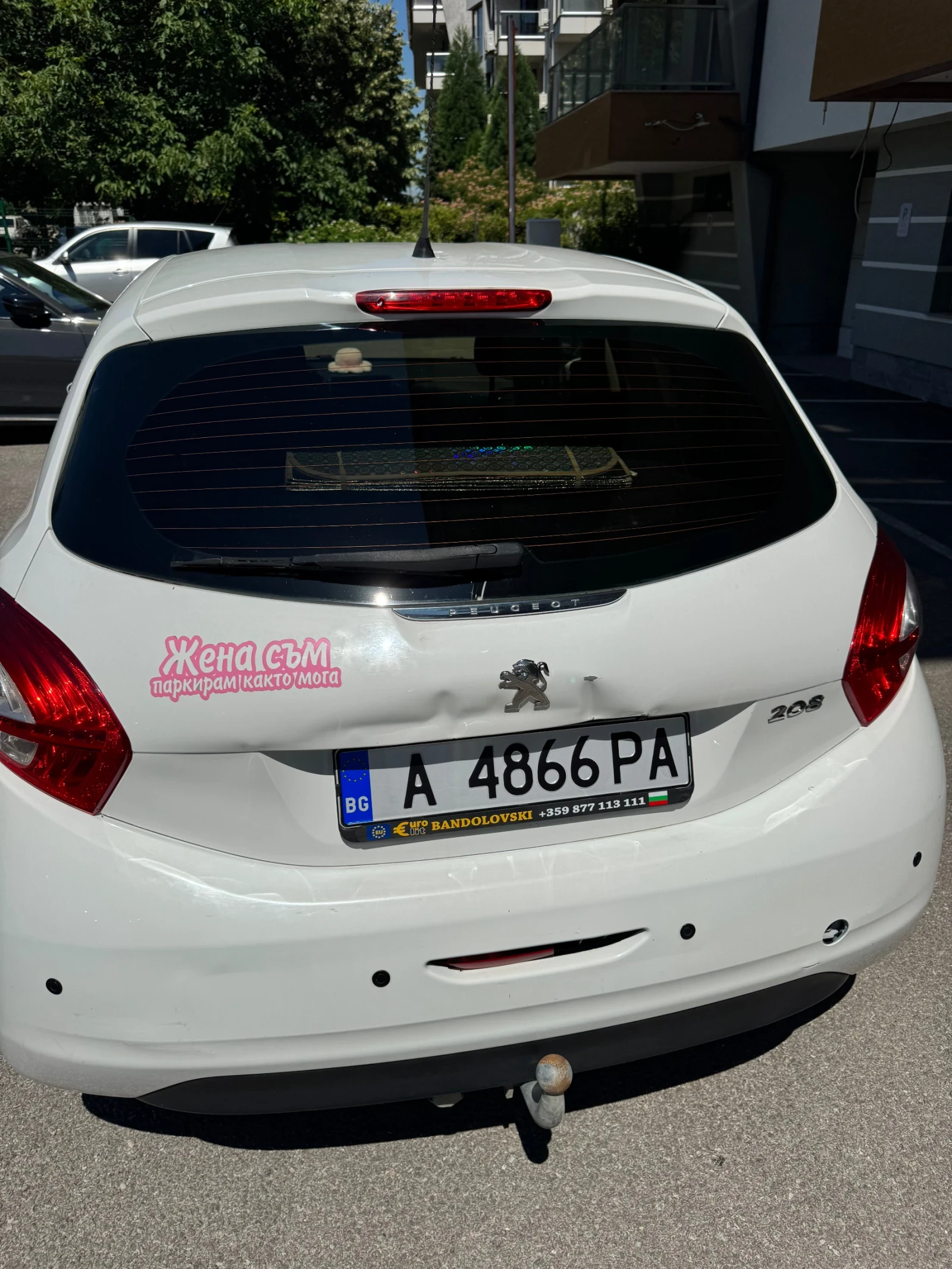 Peugeot 208 | Mobile.bg � ����������� 8