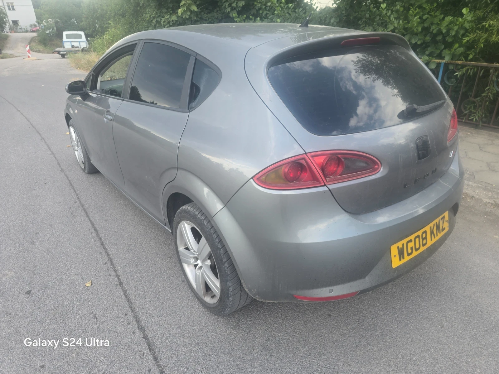 Seat Leon 1.9TDI 105k �� �����  | Mobile.bg � ����������� 3