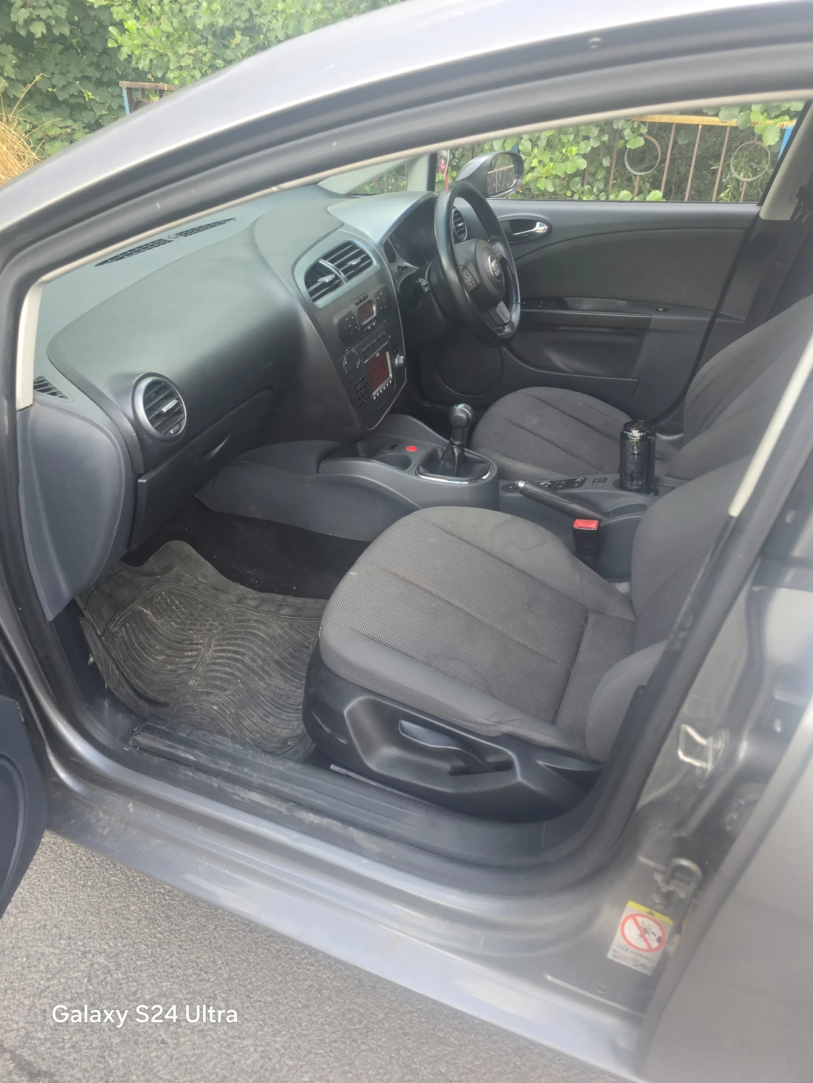 Seat Leon 1.9TDI 105k �� �����  | Mobile.bg � ����������� 10