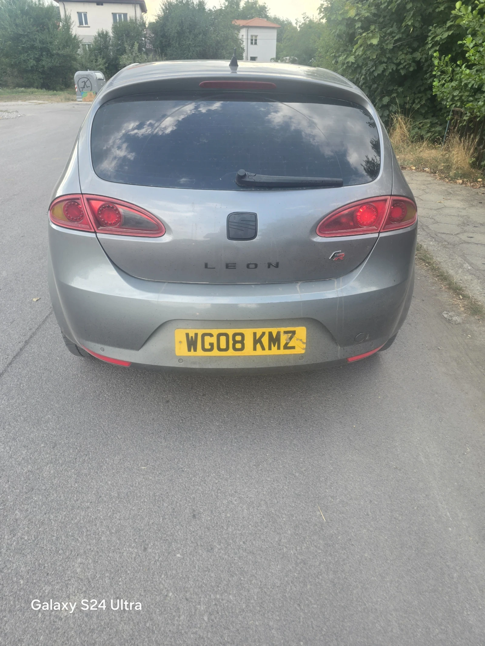 Seat Leon 1.9TDI 105k �� �����  | Mobile.bg � ����������� 4