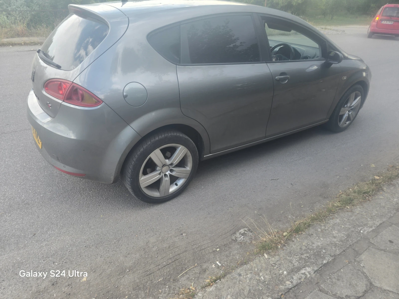 Seat Leon 1.9TDI 105k �� �����  | Mobile.bg � ����������� 5