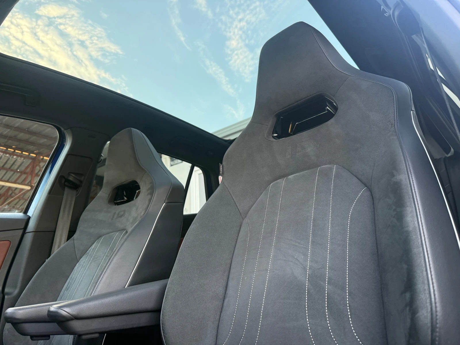 VW ID.4 77KwH 204hp PRO PERFORMANCE,  HEAD UP, MEMORY!, снимка 11 - Автомобили и джипове - 56073826