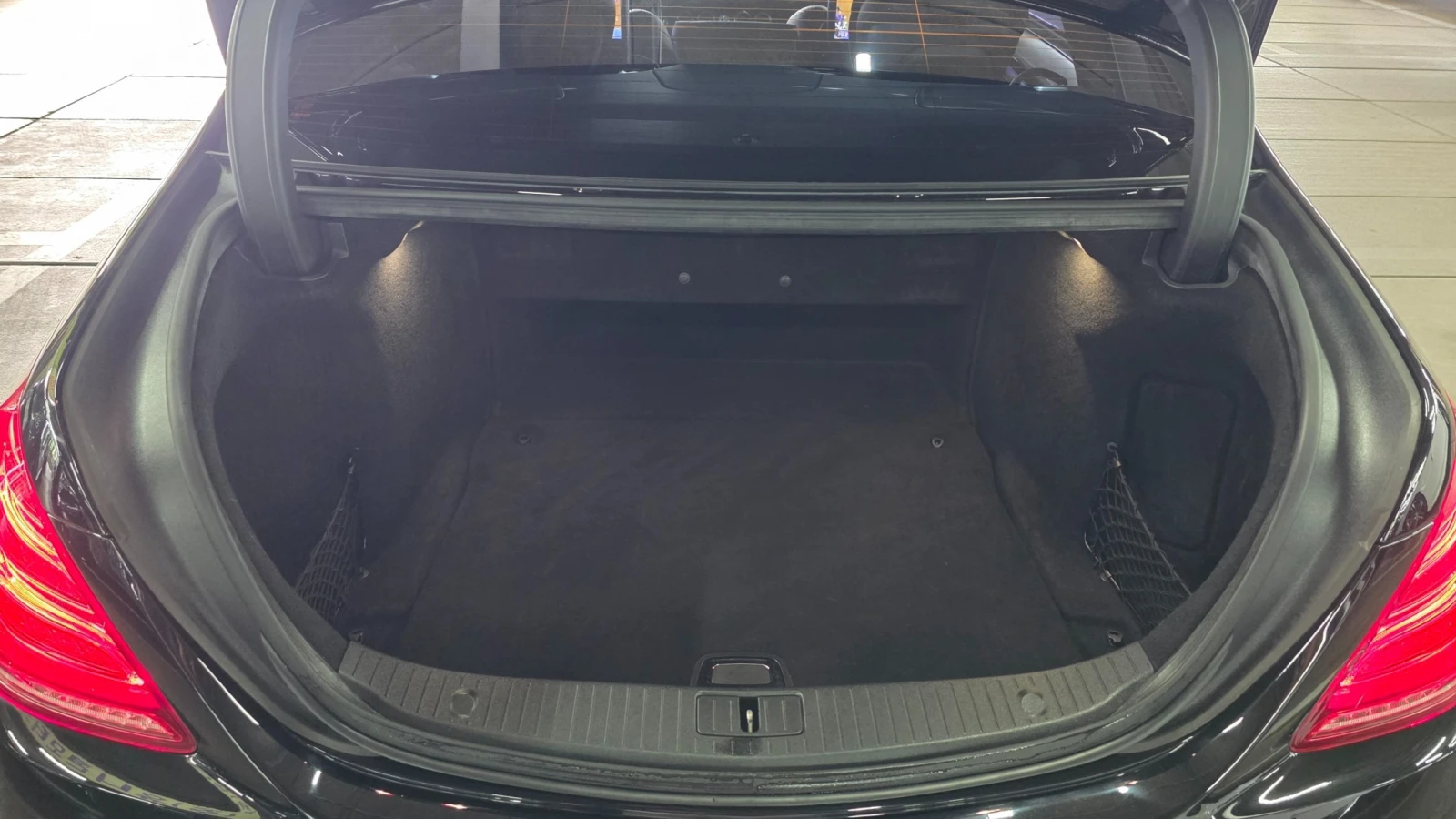 Mercedes-Benz S 400 L 4MATIC * ������ ����* FIRST CLASS | Mobile.bg � ����������� 16