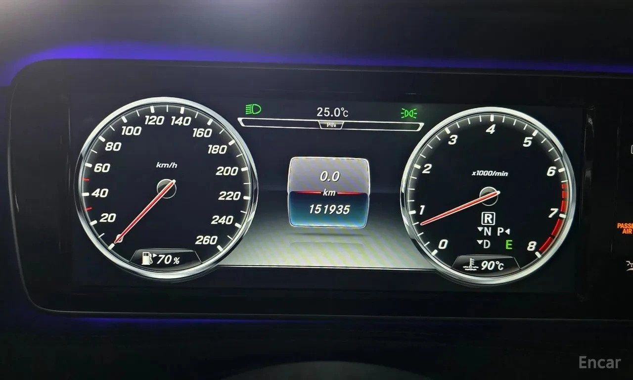 Mercedes-Benz S 400 L 4MATIC * ������ ����* FIRST CLASS | Mobile.bg � ����������� 10