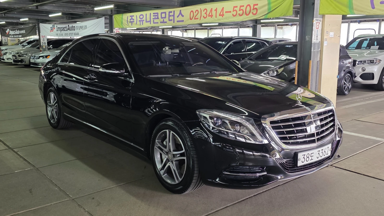 Mercedes-Benz S 400 L 4MATIC * ������ ����* FIRST CLASS | Mobile.bg � ����������� 3