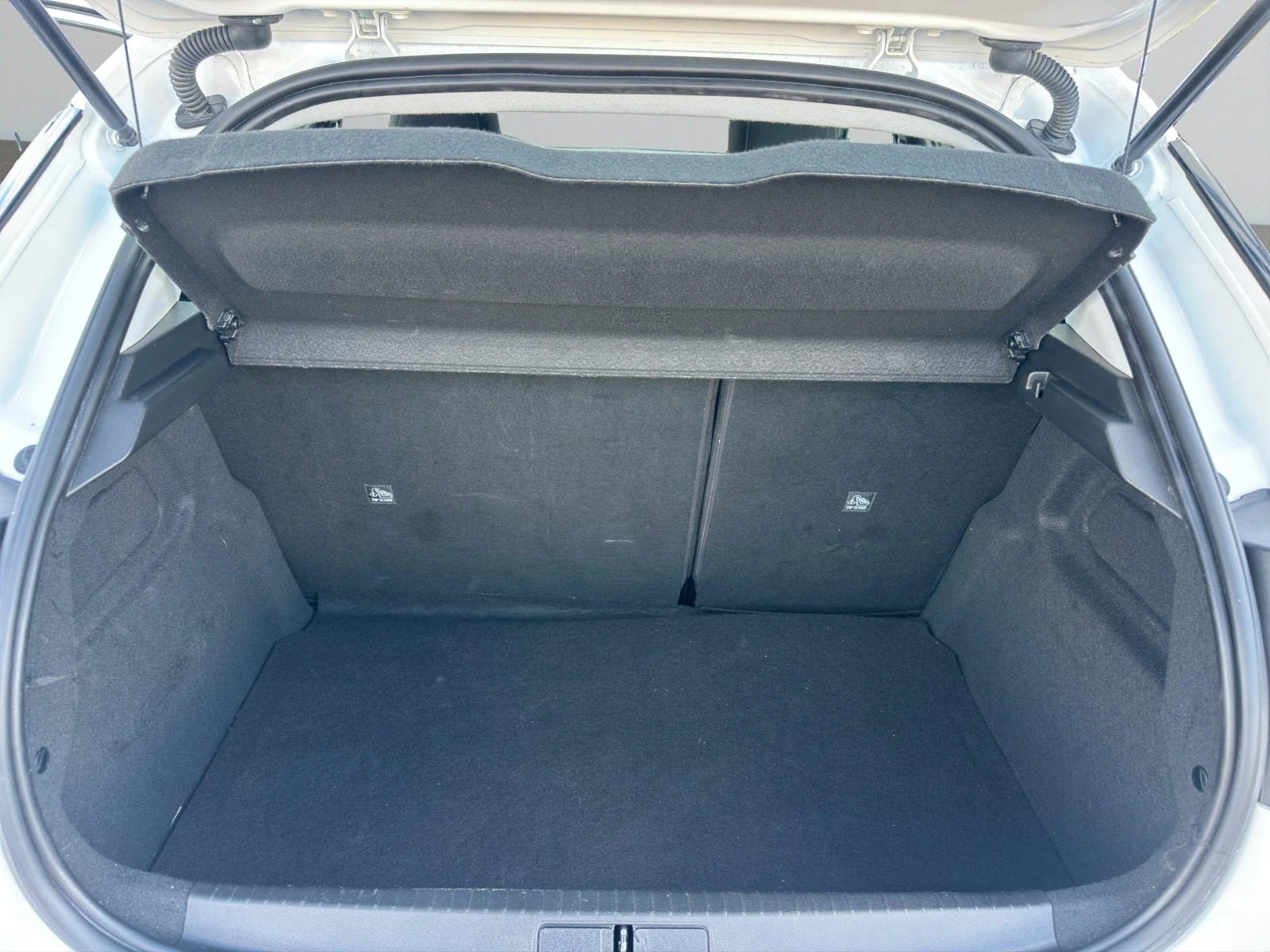 Opel Corsa Edition 1.2 ������ (74kW/100 �.�.) MT6 2112003O | Mobile.bg � ����������� 13