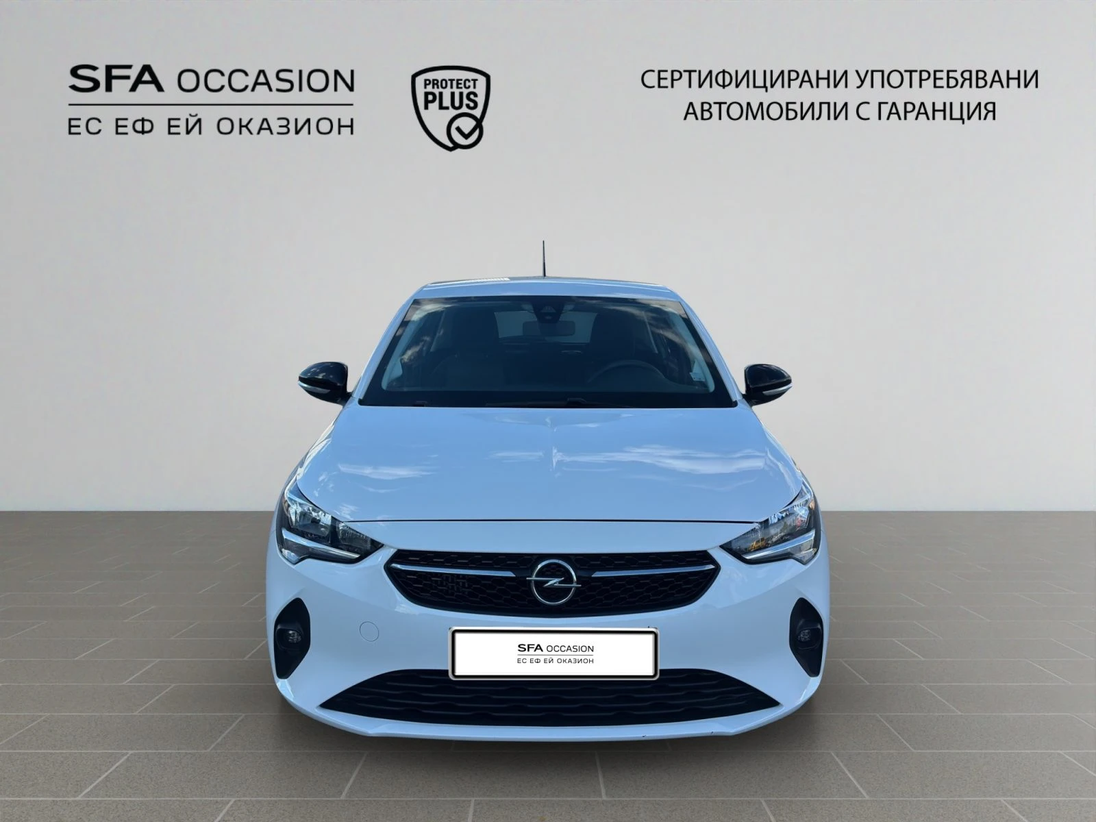 Opel Corsa Edition 1.2 ������ (74kW/100 �.�.) MT6 2112003O | Mobile.bg � ����������� 2