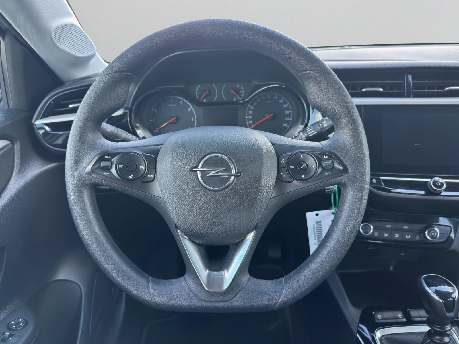Opel Corsa Edition 1.2 ������ (74kW/100 �.�.) MT6 2112003O | Mobile.bg � ����������� 10