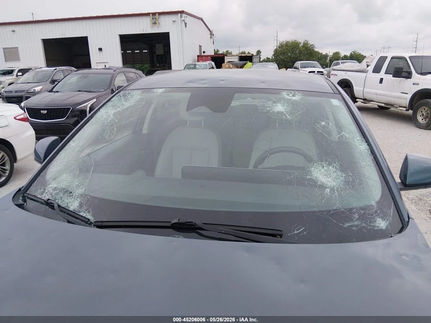 Hyundai Ioniq 5 Sel, снимка 6 - Автомобили и джипове - 56320180