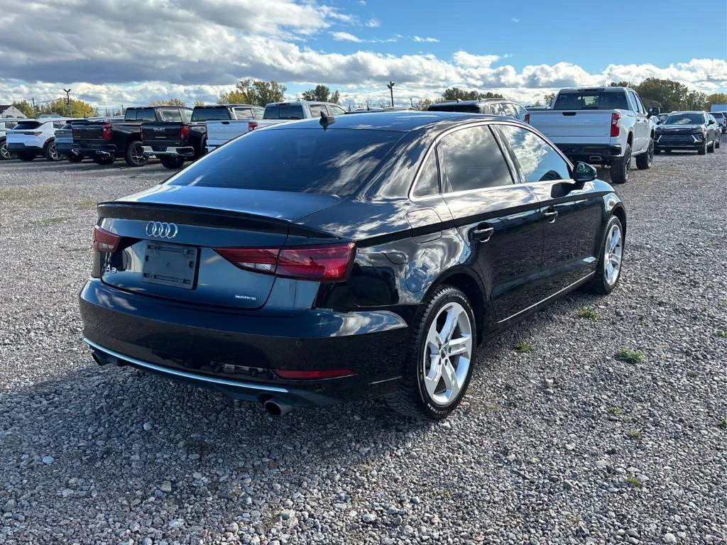 Audi A3 2.0T* CARFAX* ����� �� �����������*  | Mobile.bg � ����������� 6