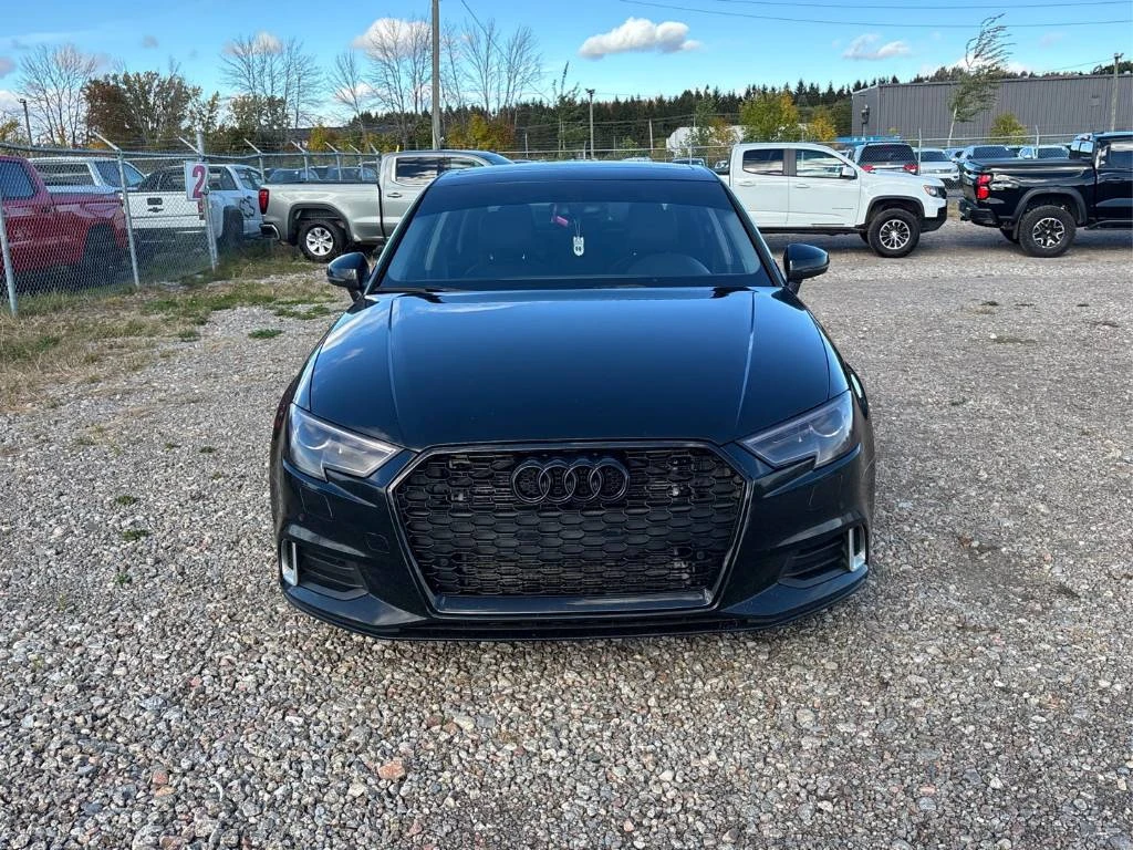Audi A3 2.0T* CARFAX* ����� �� �����������*  | Mobile.bg � ����������� 2