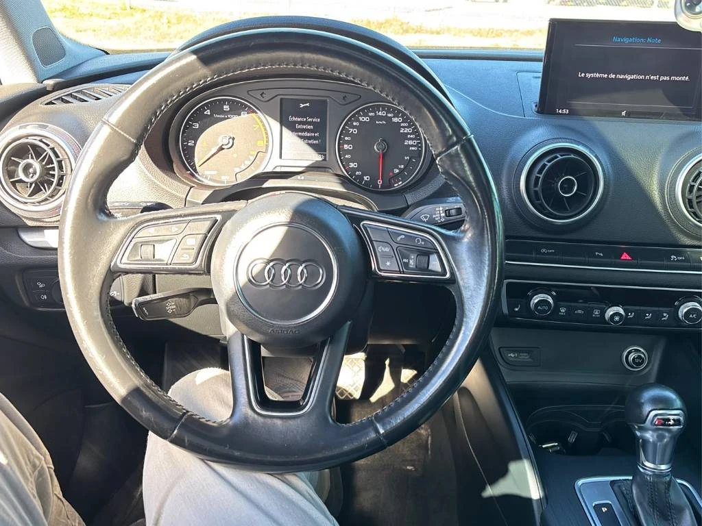 Audi A3 2.0T* CARFAX* ����� �� �����������*  | Mobile.bg � ����������� 7