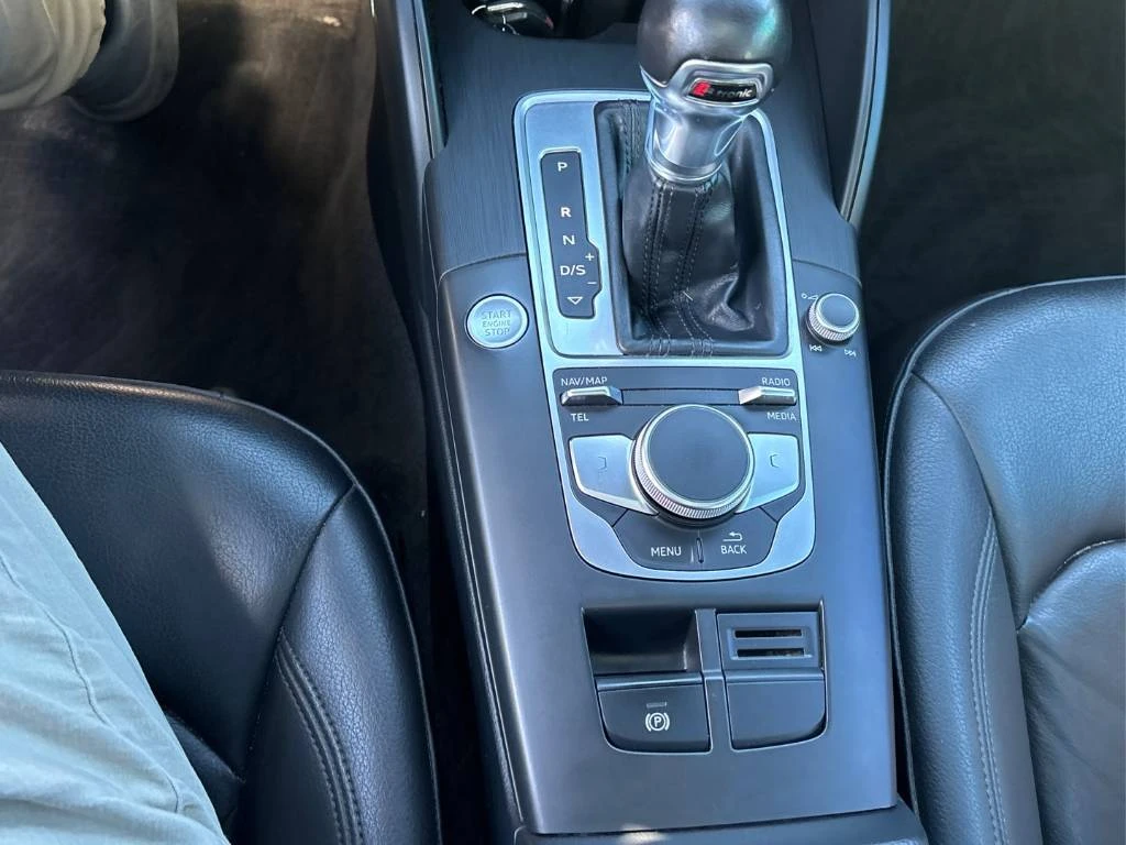 Audi A3 2.0T* CARFAX* ����� �� �����������*  | Mobile.bg � ����������� 11