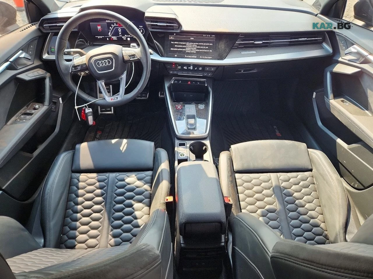 Audi Rs3 * ����������* (���� �� ��) | Mobile.bg � ����������� 8