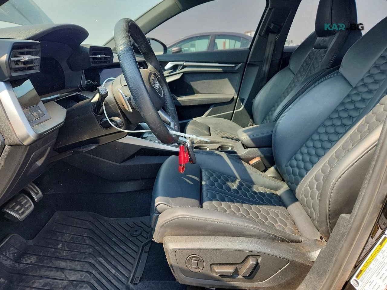 Audi Rs3 * ����������* (���� �� ��) | Mobile.bg � ����������� 7