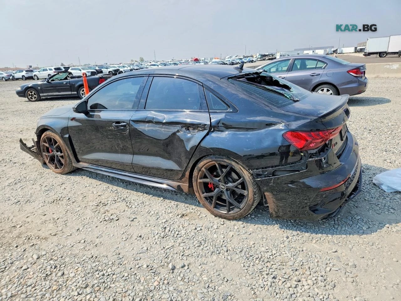 Audi Rs3 * ����������* (���� �� ��) | Mobile.bg � ����������� 2