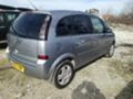 Opel Meriva 1.6, снимка 6