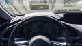 Mazda 3 Facelift 1.8d SkyActiv-D топ състояние лизинг - [12] 