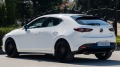 Mazda 3 Facelift 1.8d SkyActiv-D топ състояние лизинг - [6] 
