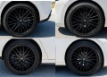 Mazda 3 Facelift 1.8d SkyActiv-D топ състояние лизинг - [17] 