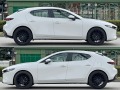 Mazda 3 Facelift 1.8d SkyActiv-D топ състояние лизинг - изображение 4
