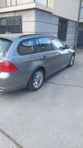BMW 320 Комби - изображение 3
