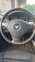 BMW 320 Комби - изображение 6