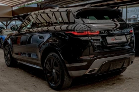 Land Rover Range Rover Evoque P180 R-Dynamic S/Обдухване/Камера 360/Lane Assist, снимка 6