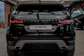 Land Rover Range Rover Evoque P180 R-Dynamic S/Обдухване/Камера 360/Lane Assist, снимка 4
