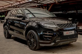 Land Rover Range Rover Evoque P180 R-Dynamic S/Обдухване/Камера 360/Lane Assist, снимка 3
