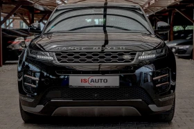 Land Rover Range Rover Evoque P180 R-Dynamic S/Обдухване/Камера 360/Lane Assist, снимка 2