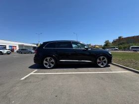 Audi SQ7 Завиващ заден мост Нощно Head-Up Всички асистенти, снимка 6