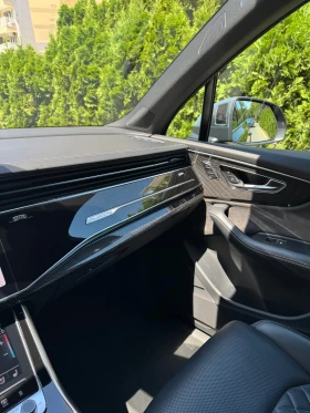 Audi SQ7 Завиващ заден мост Нощно Head-Up Всички асистенти, снимка 12