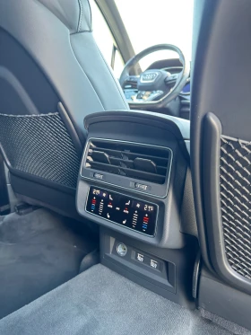 Audi SQ7 Завиващ заден мост Нощно Head-Up Всички асистенти, снимка 11