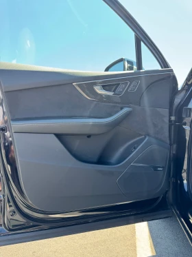 Audi SQ7 Завиващ заден мост Нощно Head-Up Всички асистенти, снимка 10